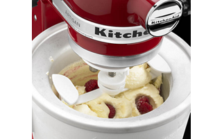 KitchenAid 4.8 Ltr Ice Cream Maker