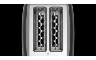KitchenAid Class 2 Slot Toaster (Manual) top angle