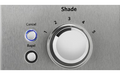 KitchenAid Class 2 Slot Toaster control dial