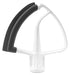 KitchenAid 4.8 Ltr Tilt Head SM - Flex Edge Beater