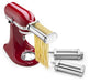 Kitchenaid Pasta Roller & Cutter Attachment