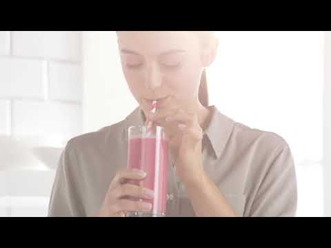 Nutribullet Pro 900 blender video