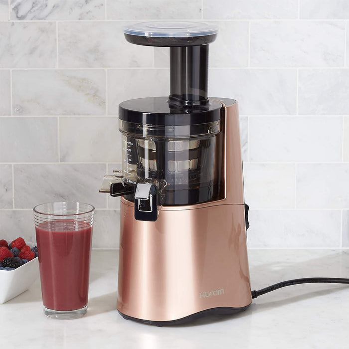 Hurom Juicer - H-AA-LBD17