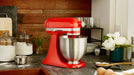KitchenAid 4.8L Artisan Tilt Head Stand Mixer