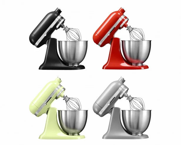 KitchenAid 3.3L Artisan Mini Stand Mixer