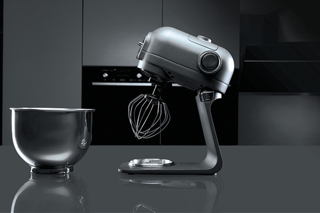 Hafele Klara Highline Pro Stand Mixer with Touch Control Pad, 7 Speed Mode, 5.5 litres, Digital Display