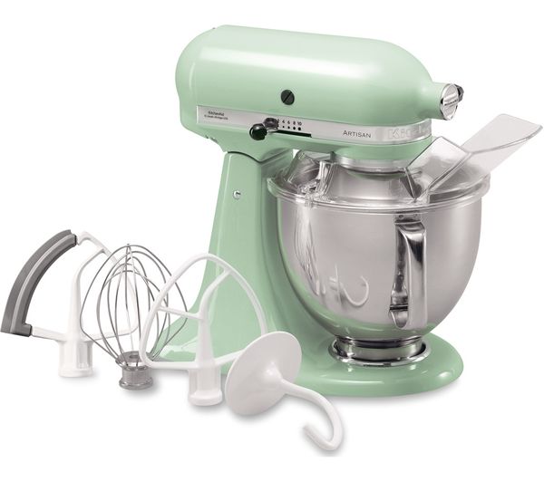 KitchenAid 3.3L Artisan Mini Stand Mixer