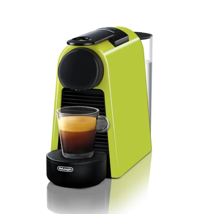 Nespresso Essenza Mini Coffee Machine + Free 14 Nespresso Capsules
