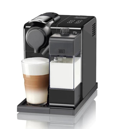Nespresso Lattissima Touch Coffee Machine 
