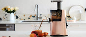 Hurom Juicer - H-AA-LBD17